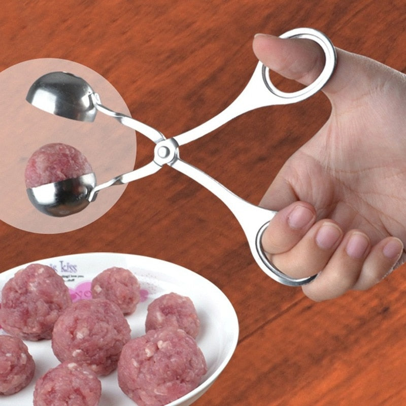 Boulettes de viande Easy Scoop (2pcs)