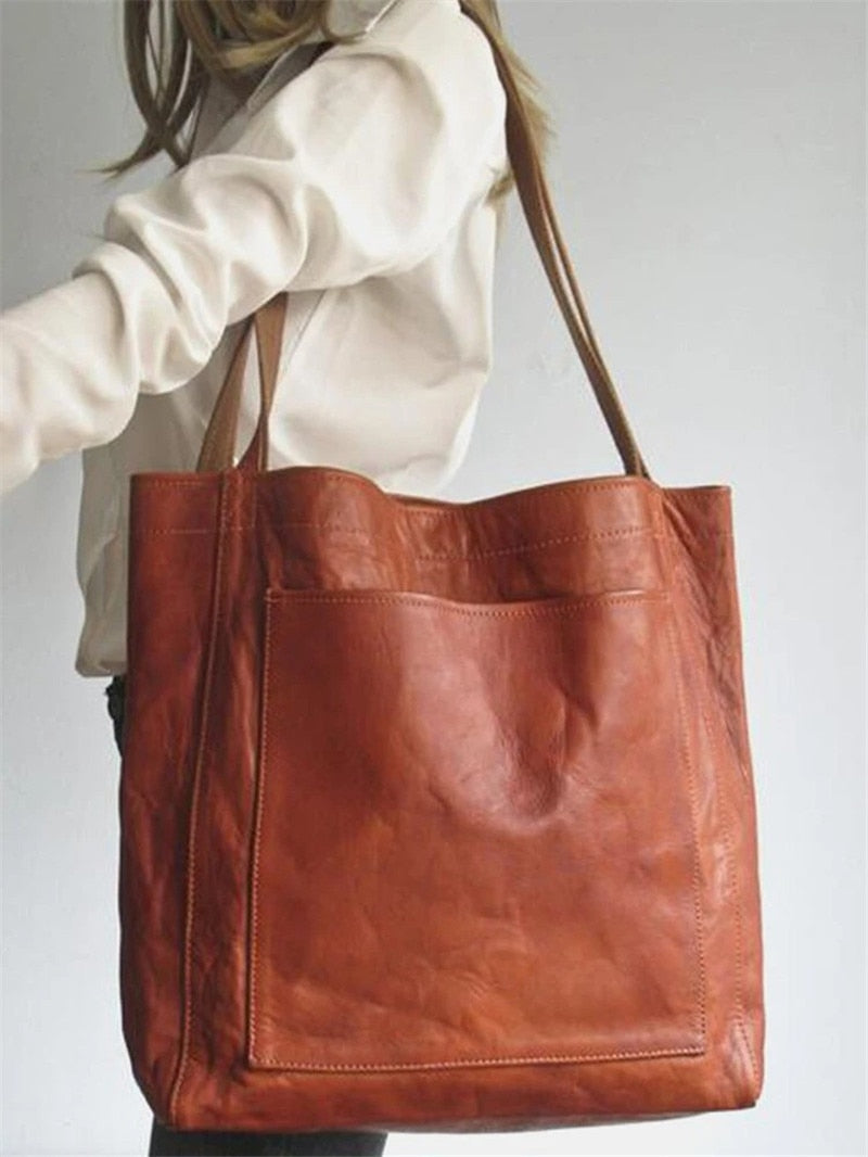 Eveline Un sac qui dure toute une vie