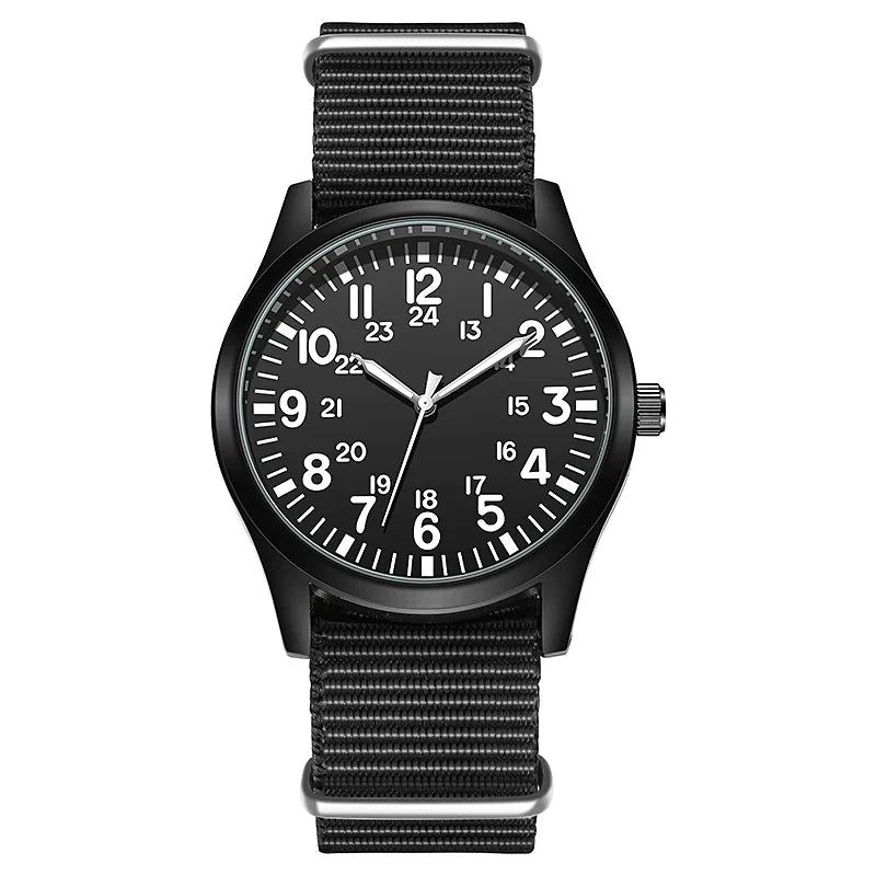 Montre Militaire de Campagne