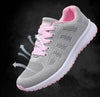 Chaussures antidérapantes confortables pour femmes