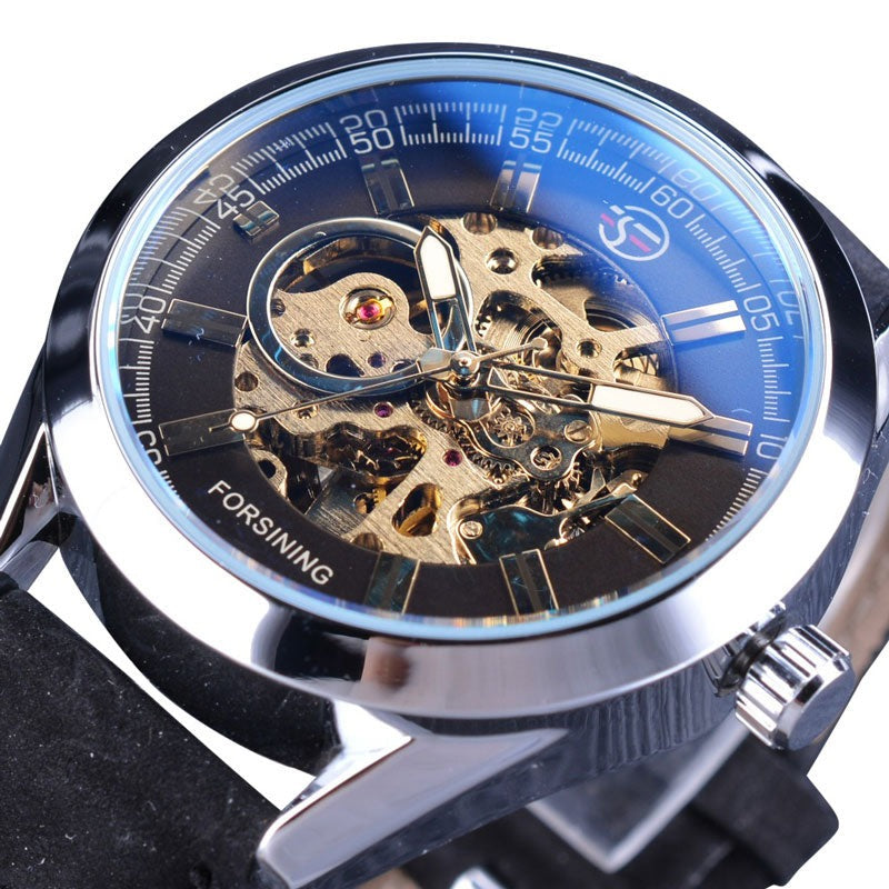Montre automatique Casual Sport