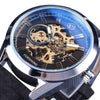 Montre automatique Casual Sport
