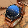Montre Navigator de luxe Belleza