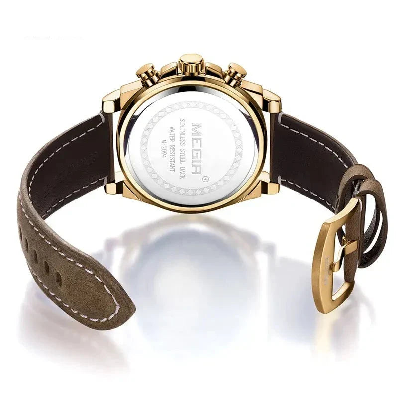 Montre Army Sport Chronograph Quartz