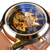 Montre automatique Casual Sport