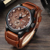 Montre militaire sportive étanche