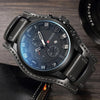 Montre militaire sportive étanche