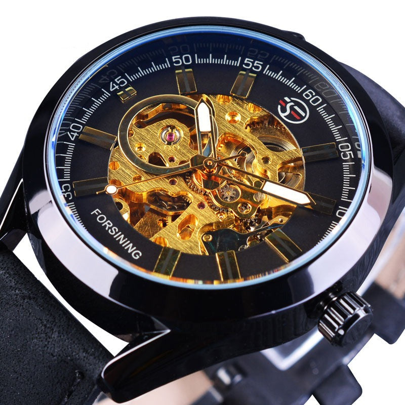 Montre automatique Casual Sport