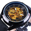 Montre automatique Casual Sport