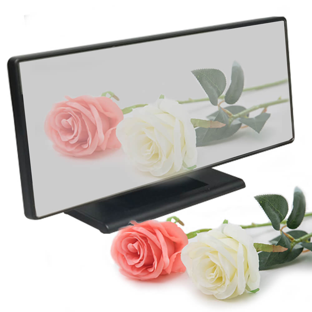 Réveil avec affichage LED