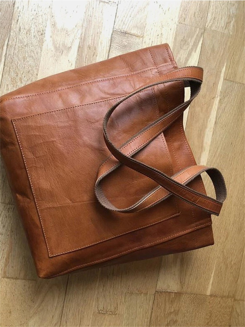 Eveline Un sac qui dure toute une vie