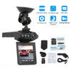 Dashcam rotative grand angle Belleza