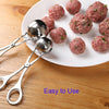 Boulettes de viande Easy Scoop (2pcs)