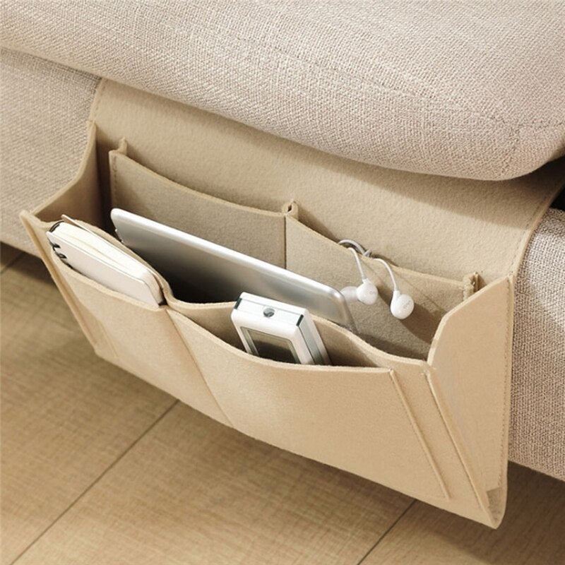 Meno Table de chevet Sac de rangement