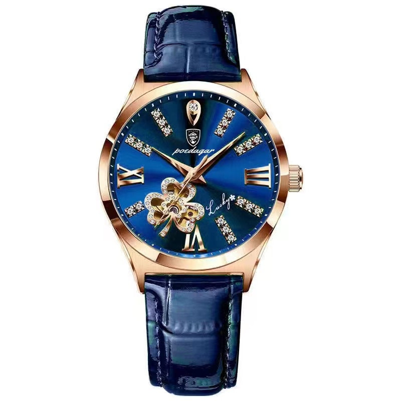 Montre-bracelet Moonphasedial