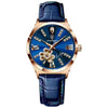 Montre-bracelet Moonphasedial