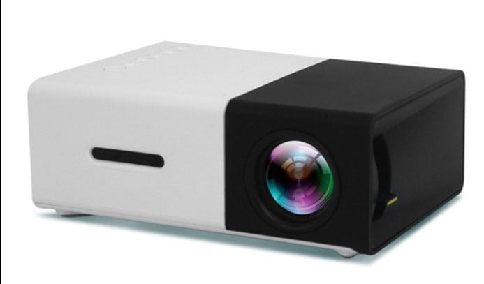 Mini-projecteur Movie Time