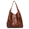 Sac en cuir végétal Monaco