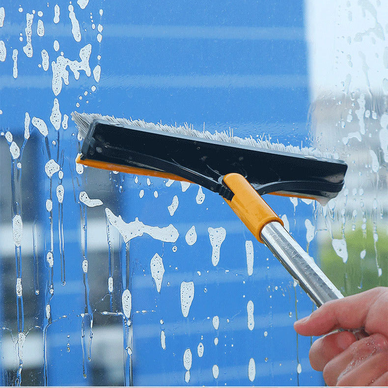 Sweep Pro 2 In 1 Magic Cleaning Brush | 120 cm