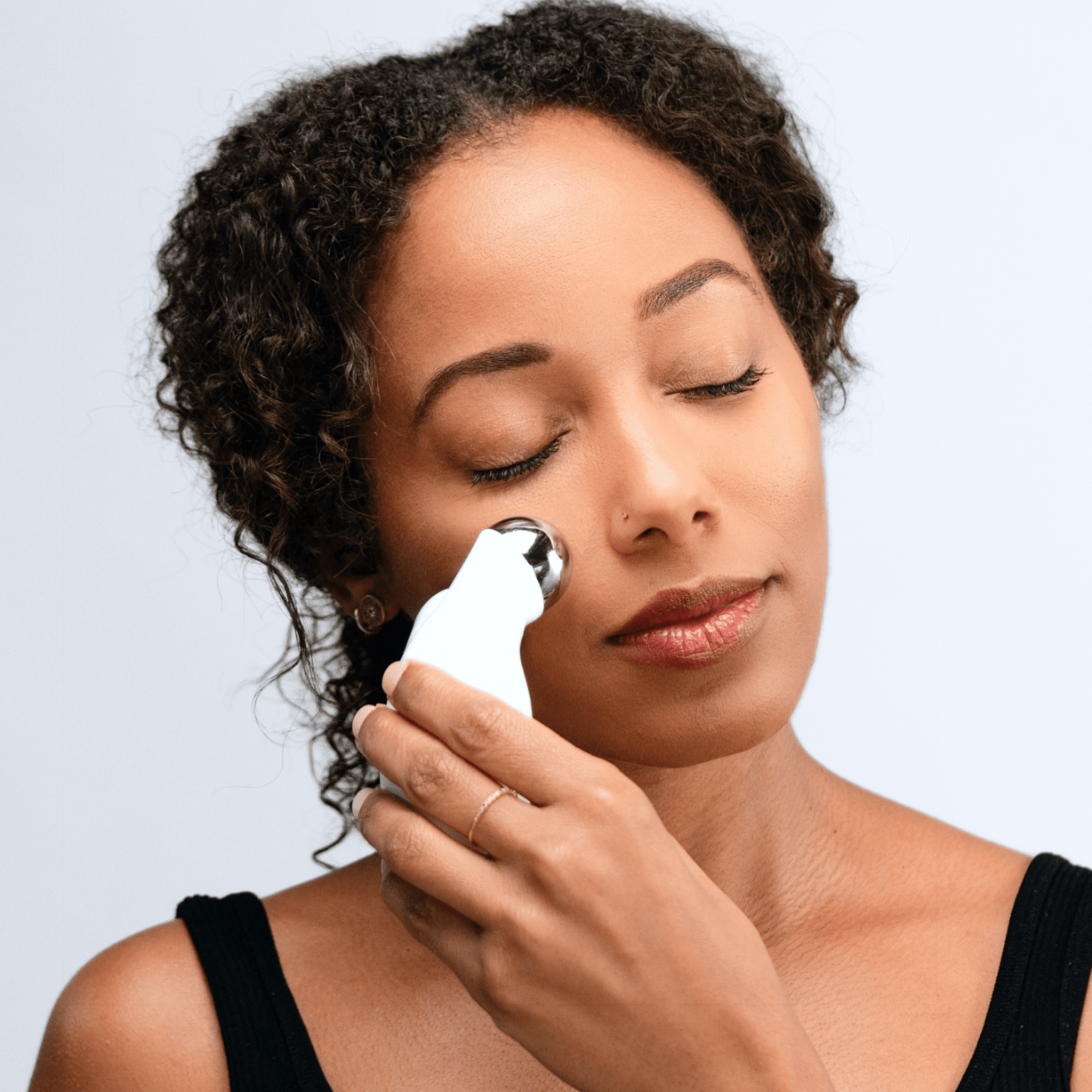 Jaya Ramenez le spa à la maison !