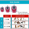 Sac à dos FurBag pour chien d'été