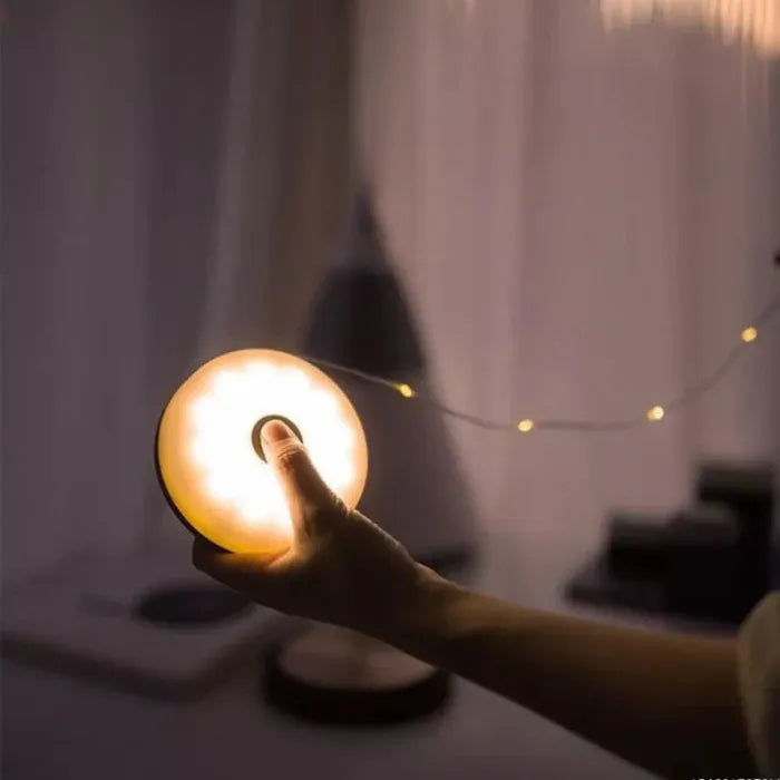 Guirlande lumineuse LED de 10m pour le camping