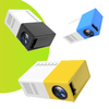 Mini Movie Mobile HD Pocket Projector