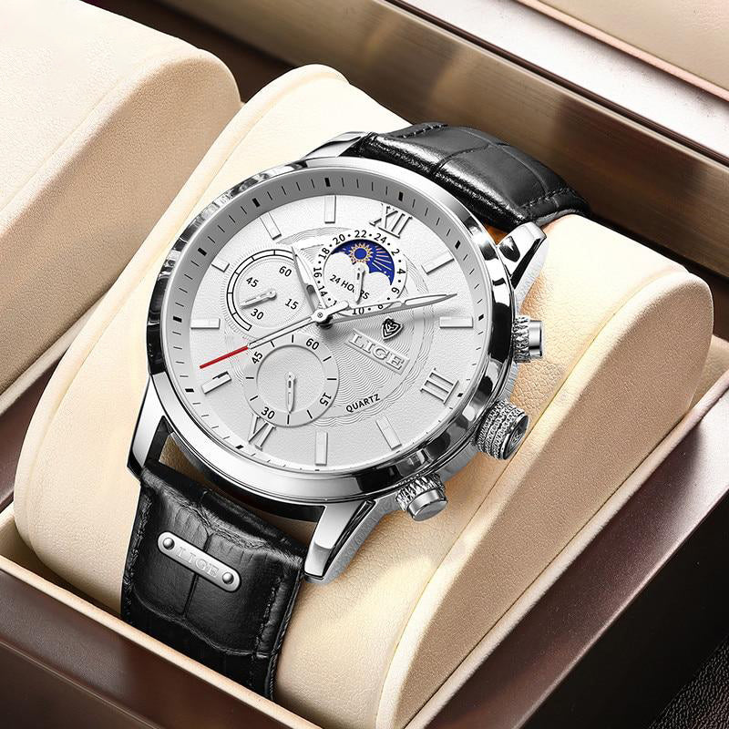 Montre sport classique