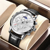 Montre sport classique