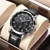 Montre sport classique