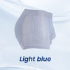 Ice Silk Breathable Men's Underwear (sous-vêtements respirants pour hommes)