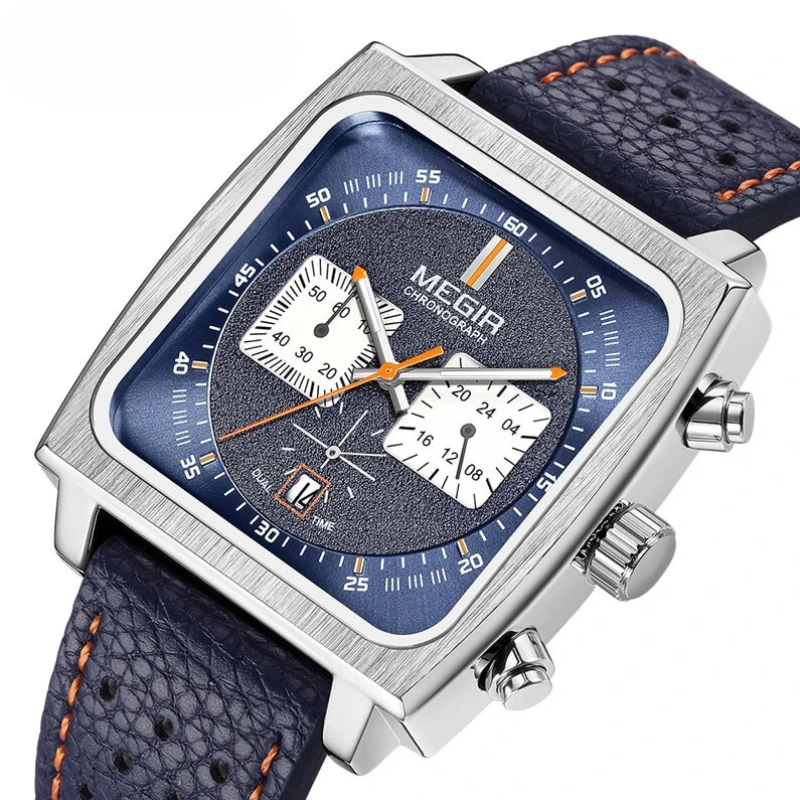 Montre sport à quartz