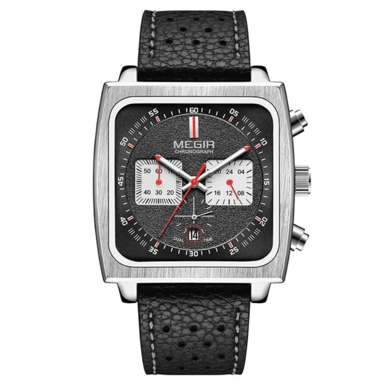 Montre sport à quartz