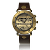 Montre de mode élégante
