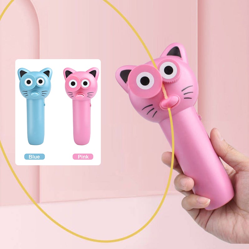 Mystarpets Rope Toys