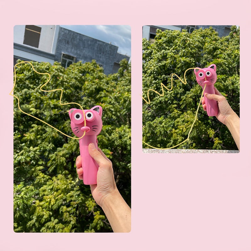 Mystarpets Rope Toys
