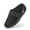 Chaussures de randonnée à coussin d'air jetables