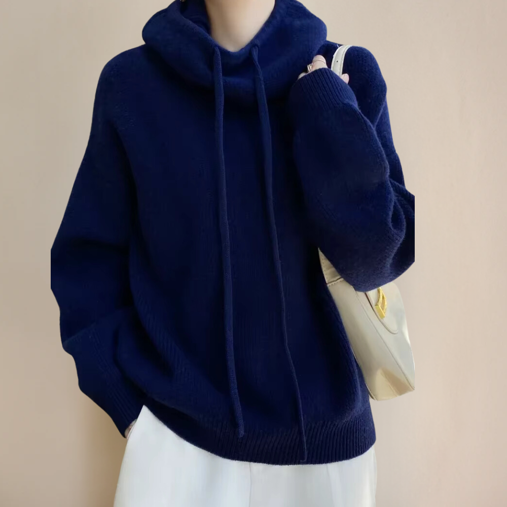 Pull Oversize Cosy