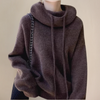 Pull Oversize Cosy