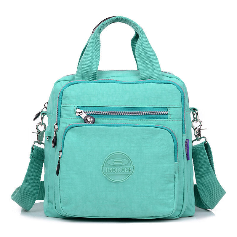 GoBag™ | 3 en 1 waterproof multifunctional trendy crossbody bag - Sorandi.fr