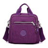 GoBag™ | 3 en 1 waterproof multifunctional trendy crossbody bag - Sorandi.fr