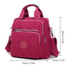 GoBag™ | 3 en 1 waterproof multifunctional trendy crossbody bag - Sorandi.fr