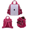 GoBag™ | 3 en 1 waterproof multifunctional trendy crossbody bag - Sorandi.fr