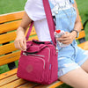 GoBag™ | 3 en 1 waterproof multifunctional trendy crossbody bag - Sorandi.fr