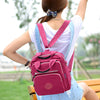 GoBag™ | 3 en 1 waterproof multifunctional trendy crossbody bag - Sorandi.fr