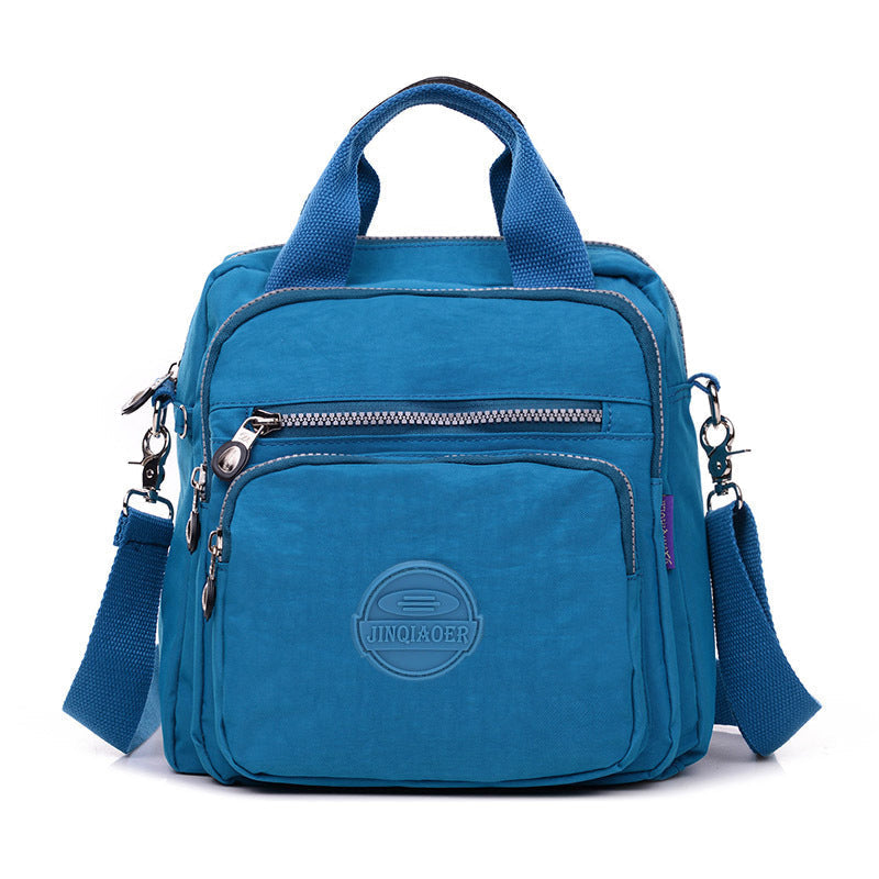 GoBag™ | 3 en 1 waterproof multifunctional trendy crossbody bag - Sorandi.fr