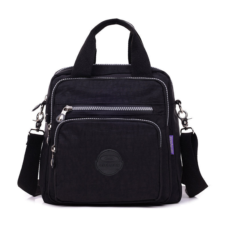 GoBag™ | 3 en 1 waterproof multifunctional trendy crossbody bag - Sorandi.fr