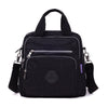 GoBag™ | 3 en 1 waterproof multifunctional trendy crossbody bag - Sorandi.fr