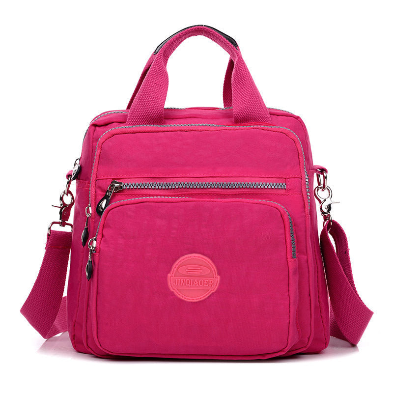 GoBag™ | 3 en 1 waterproof multifunctional trendy crossbody bag - Sorandi.fr