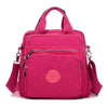 GoBag™ | 3 en 1 waterproof multifunctional trendy crossbody bag - Sorandi.fr